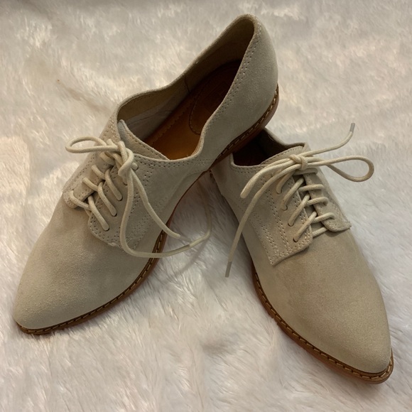 Frye Shoes - F R Y E Delia Oxford womens shoes size 8.5